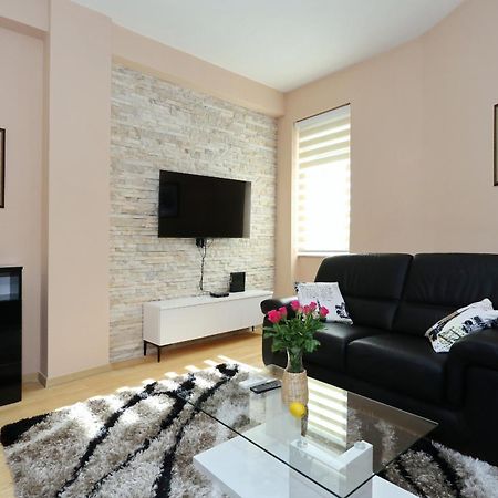 Apartment Ksenija Задар Екстериор снимка