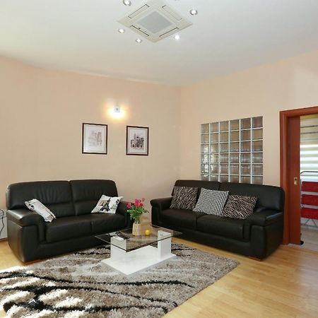 Apartment Ksenija Задар Екстериор снимка
