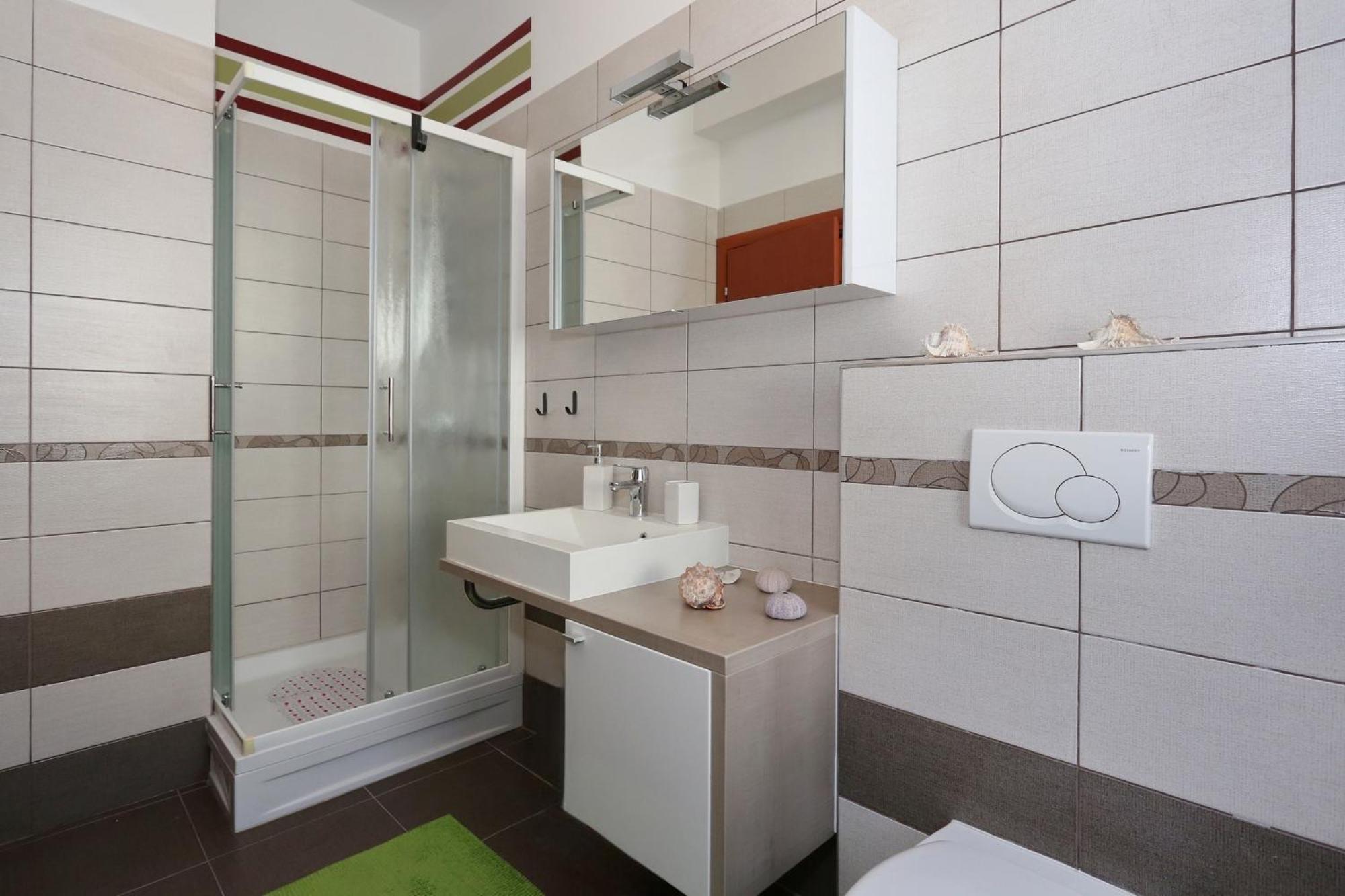 Apartment Ksenija Задар Екстериор снимка