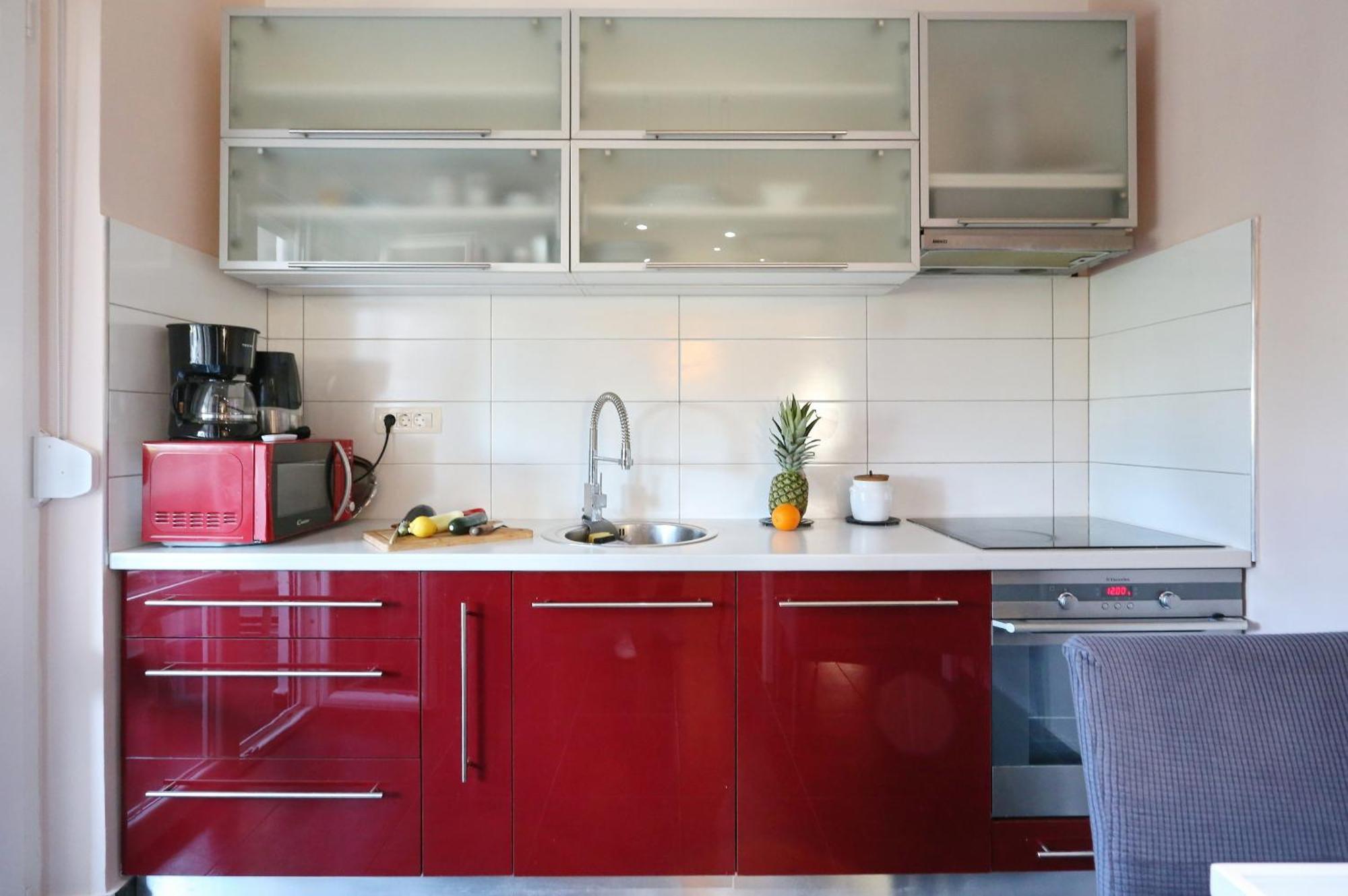 Apartment Ksenija Задар Екстериор снимка