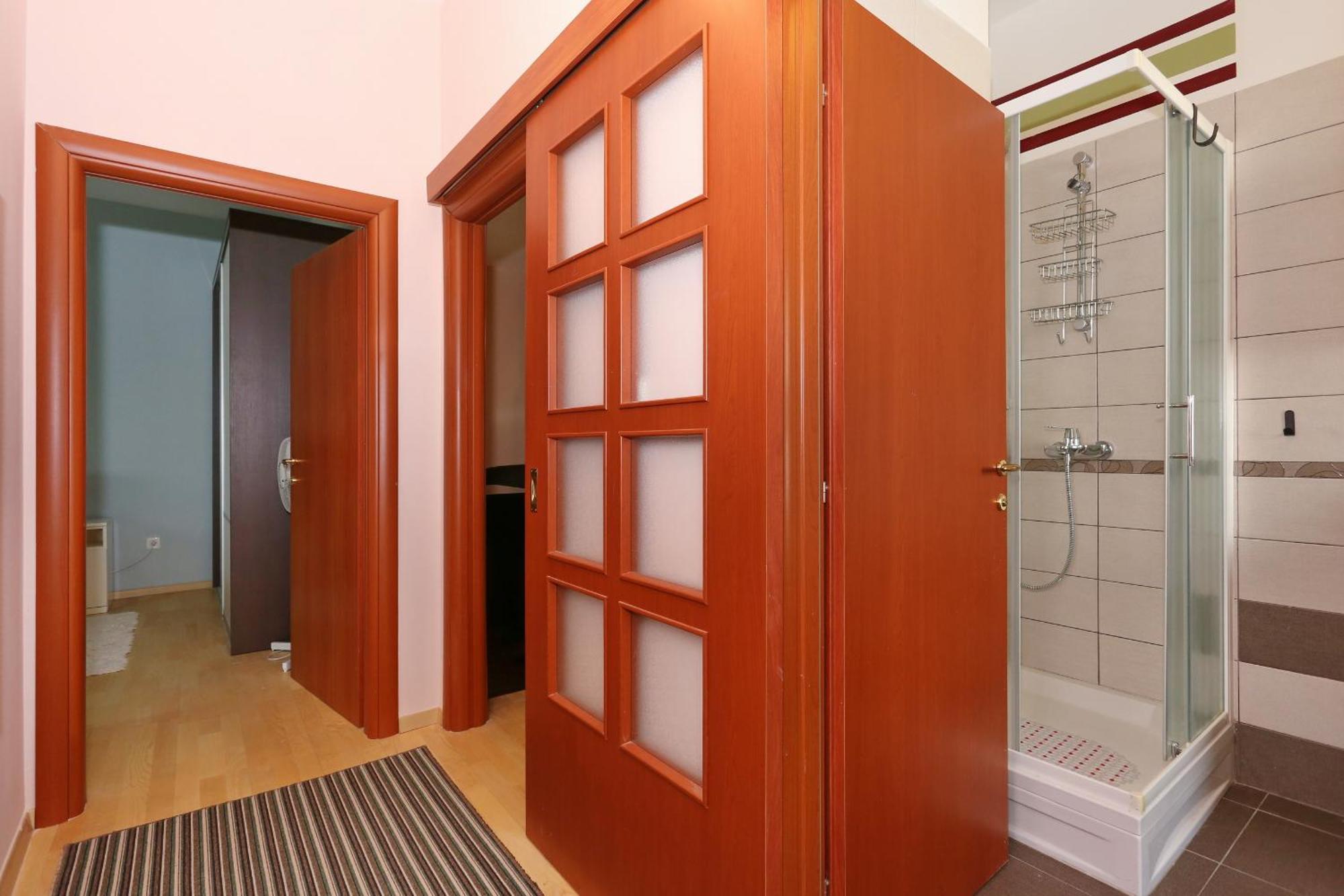 Apartment Ksenija Задар Екстериор снимка